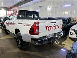 تۆیۆتا هایلۆکس